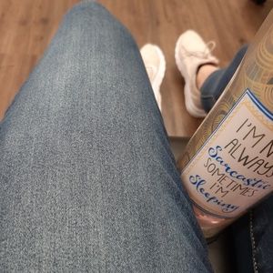 Meet your Posher, Elisabeth